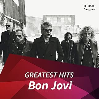 ボン・ジョヴィ ソングス