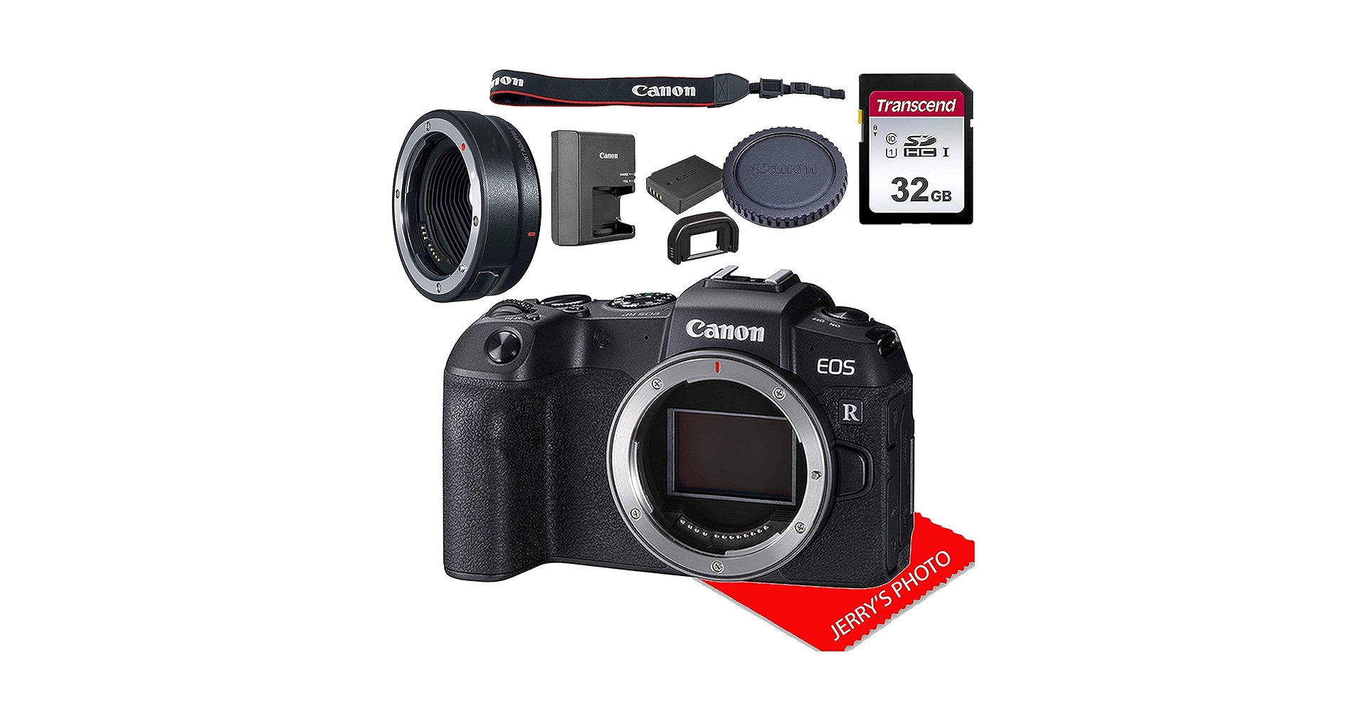 Canon - Canon eos rp ボディ Amazon.com : Canon EOS RP Mirrorless Camera Body Only (No