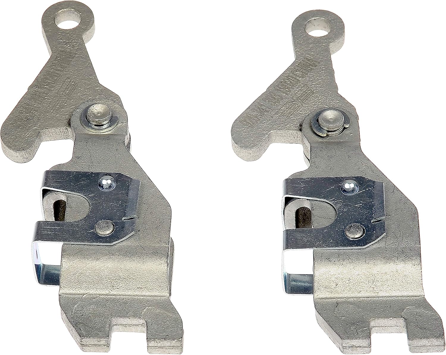 Dorman 926-341 Driver Side Parking Brake Lever Kit Compatible with Select Nissan Models