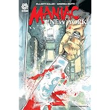 Maniac of New York