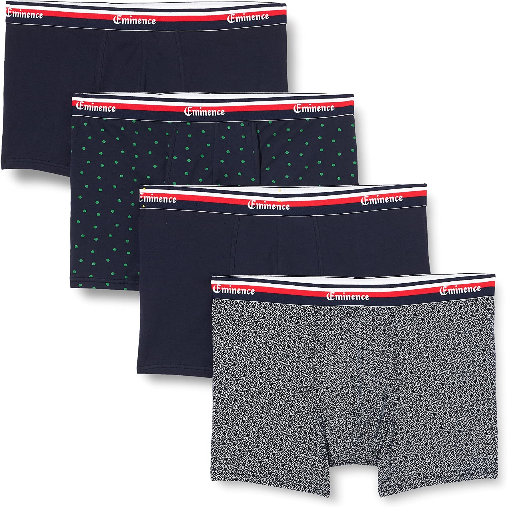 Eminence Men's NOUVELLE VAGUE 9E19 Underwear