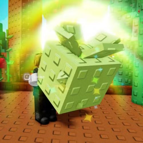 Grow a Garden : Rare Item All Free New