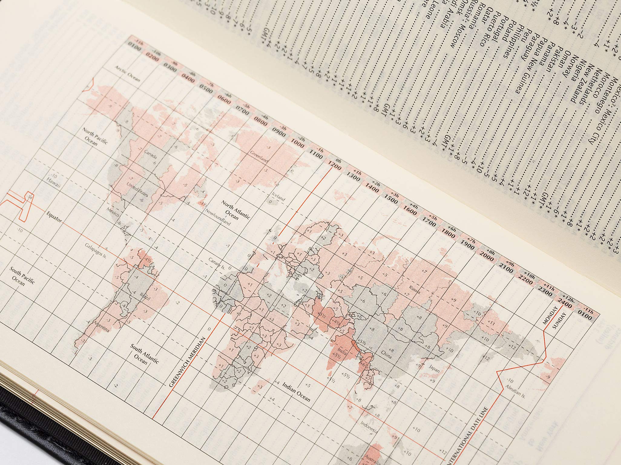 The Economist 2020 - Agenda Semanal (tamaño Pequeño), Color Negro