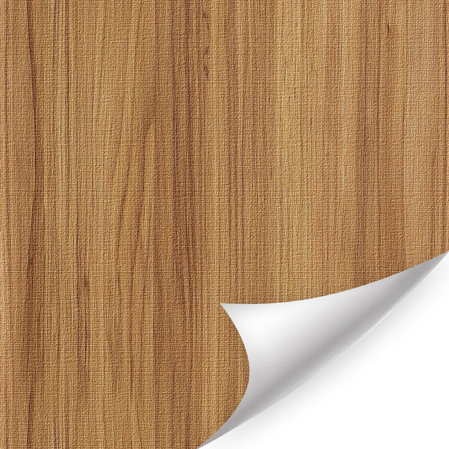 pack of 2-LHIUEM Vintage Oak Contact Paper Wood Grain Vinyl Wrap for Cabinets(17.3x118in)Peel And Stick Countertops Self Adhesive Covering Rustic Wood Wallpaper Brown Wallpaper for Bedroom Living Room Lavatory