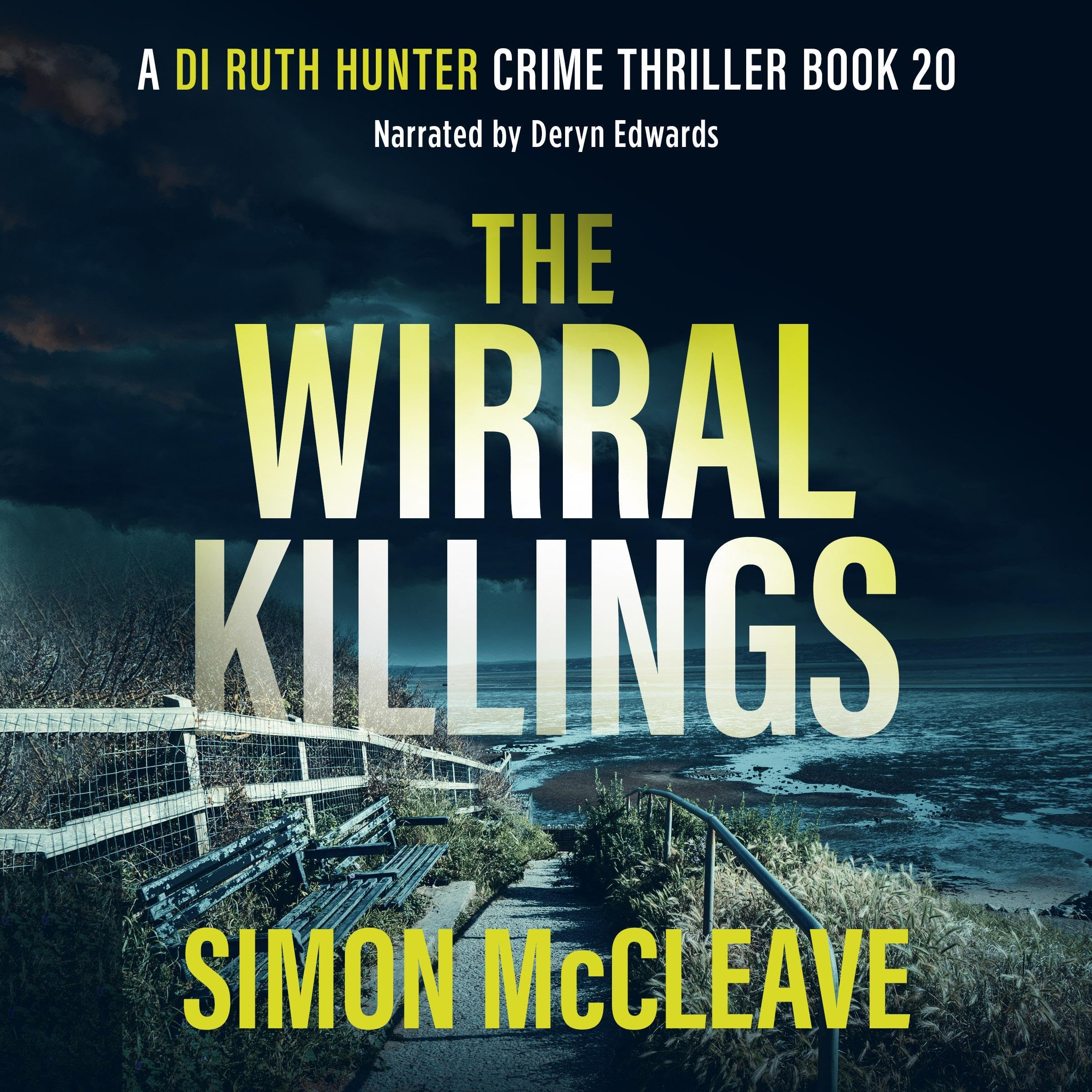 The Wirral Killings