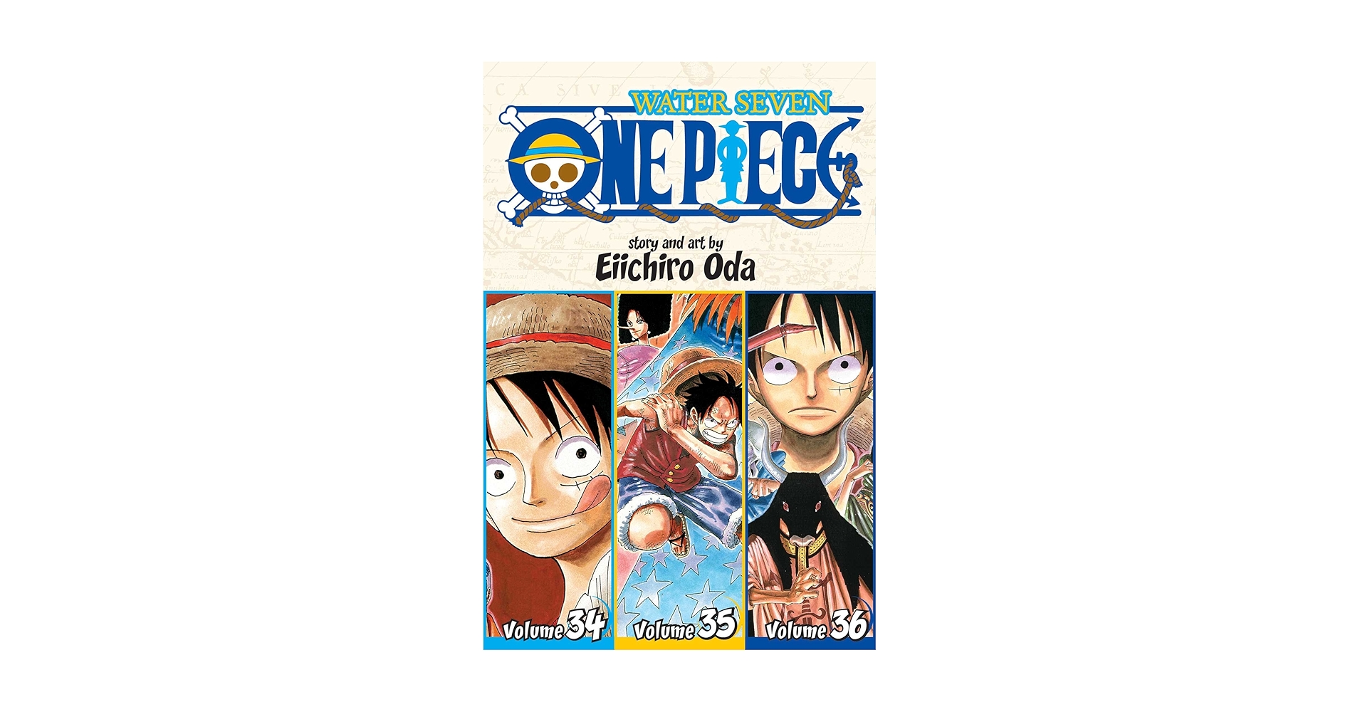 ワンピース単行本31～34 ワンピース単行本31～34 ONE PIECE 31 | 尾田 栄一郎 |本 | 通販