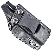 Algopix Similar Product 5 - Concealment Express Glock 262733