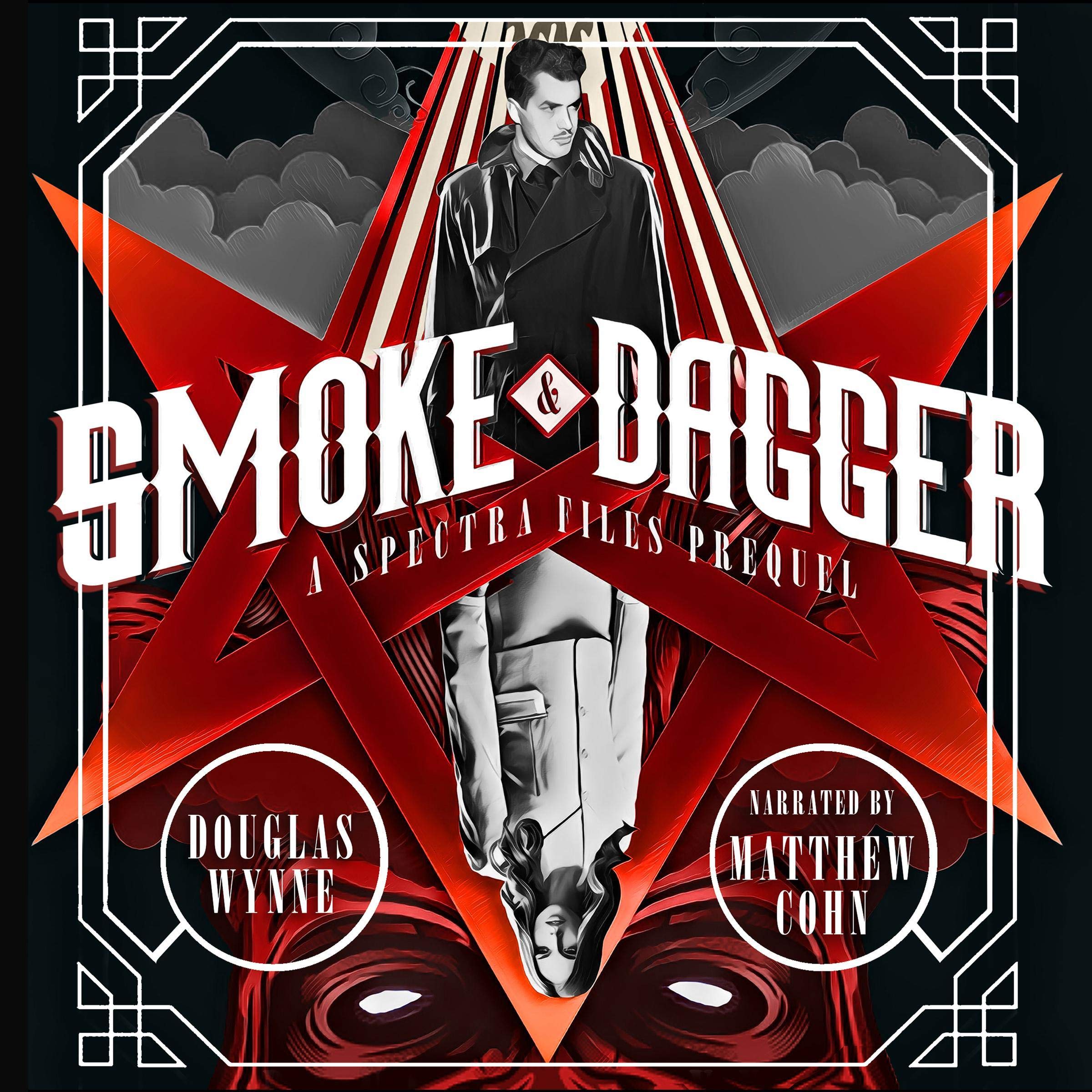 Smoke and Dagger