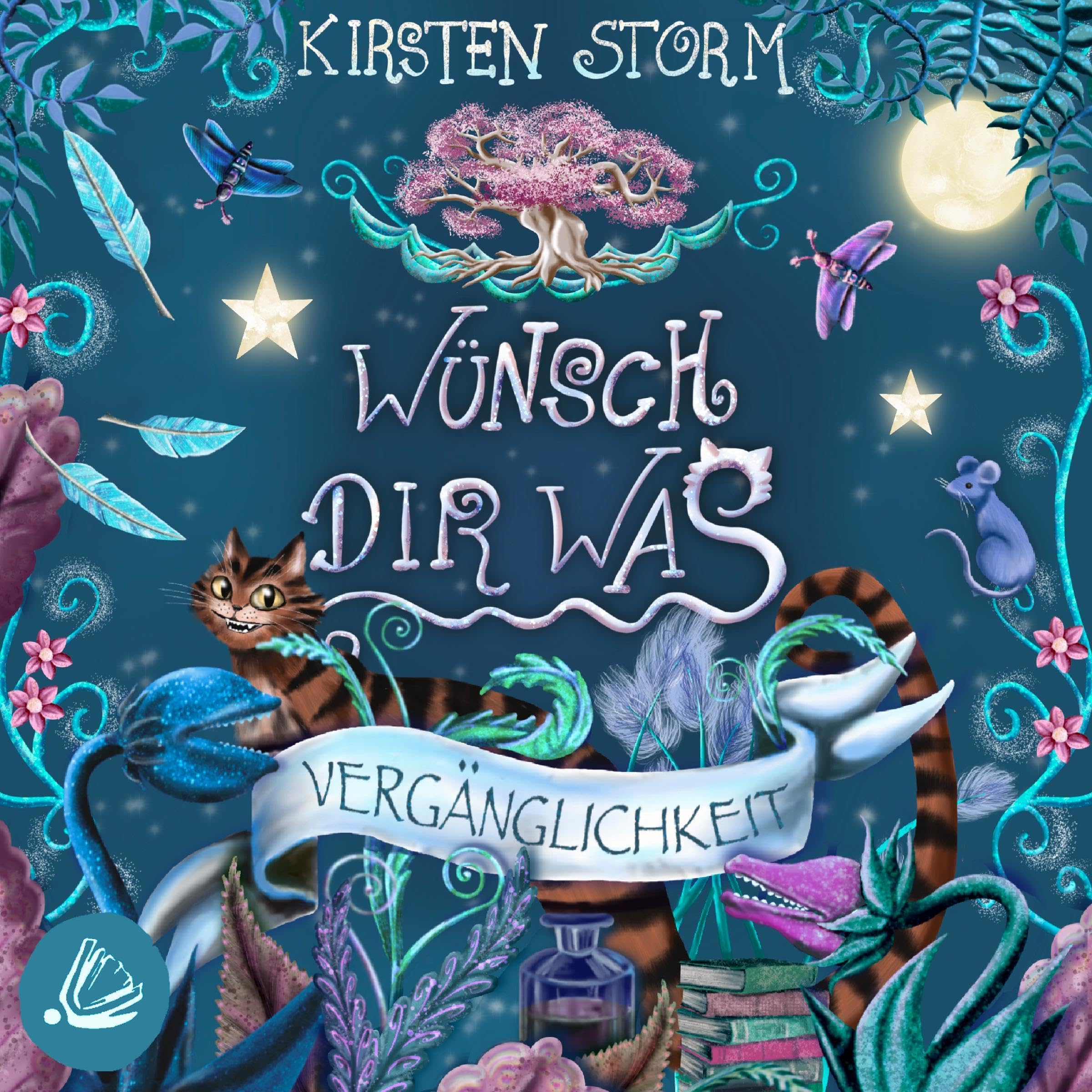 Cover art for Vergänglichkeit