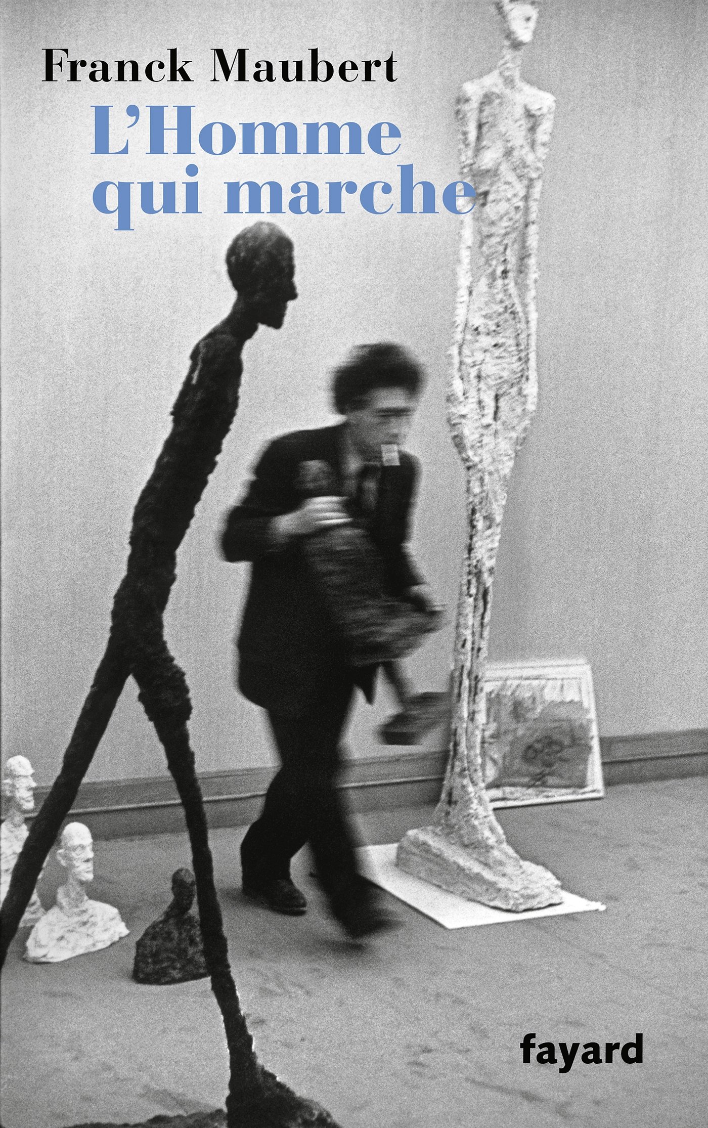 L'homme qui marche (French Edition)