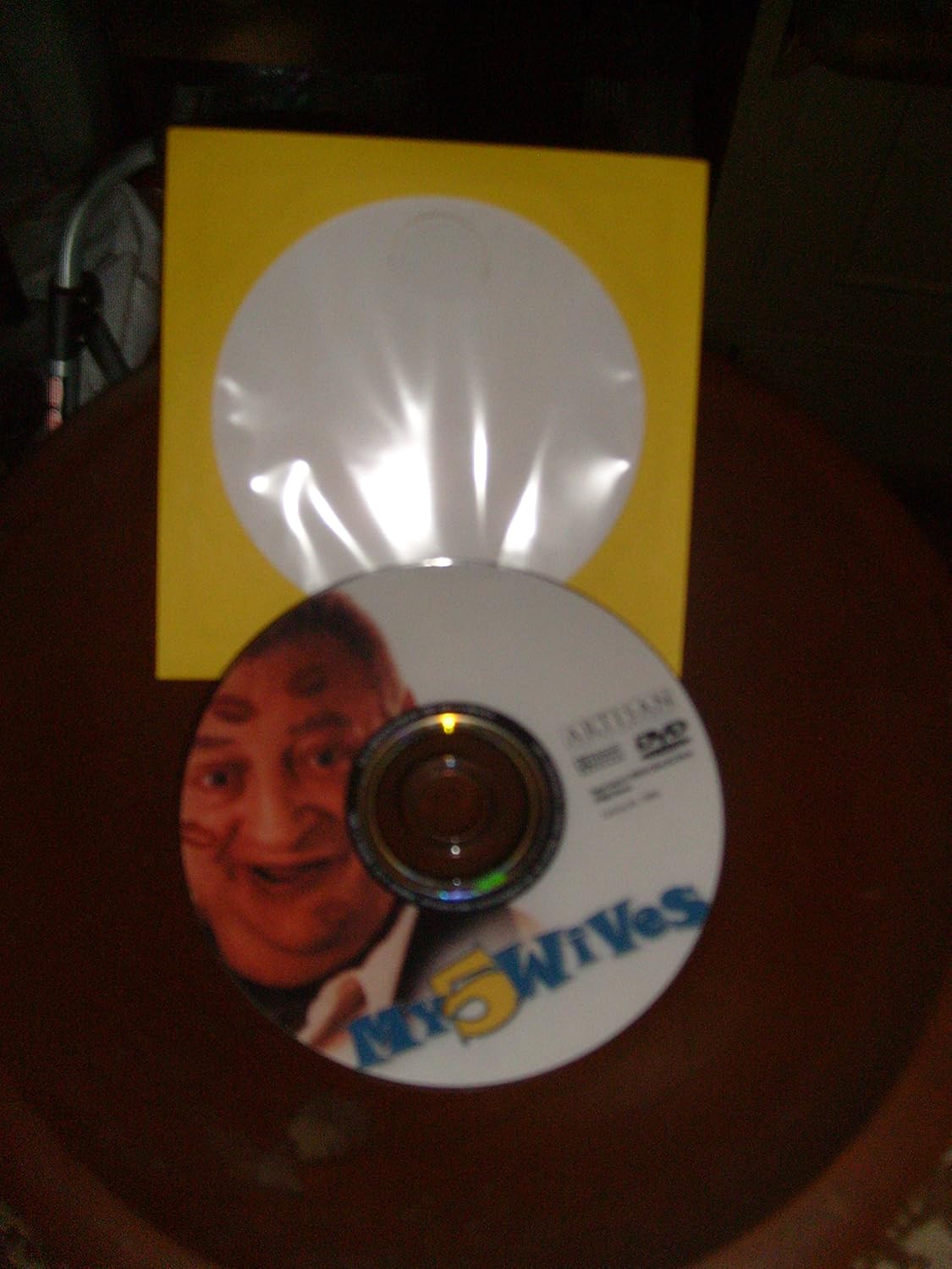 My 5 Wives [Reino Unido] [DVD] Amazon.es Rodney Dangerfield, John