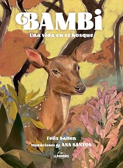 Bambi Una vida en el bosque