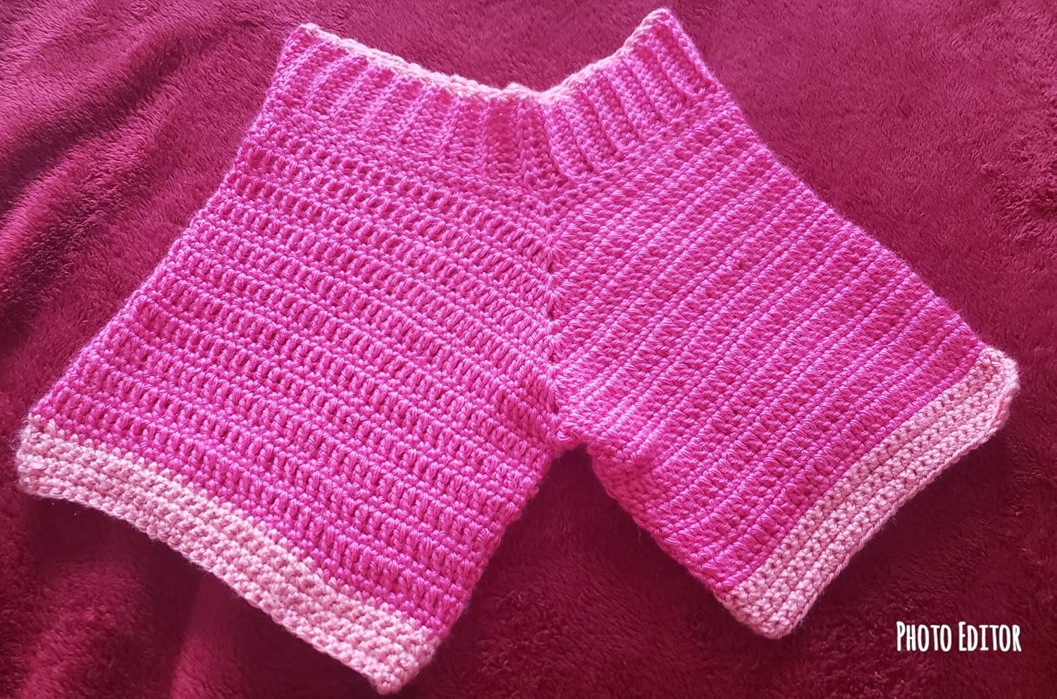 Amazon Com Kiara S Creations Womens Summer Crochet Shorts Handmade Products