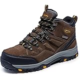 Skechers Men's Relment- Pelmo Hiking Boots