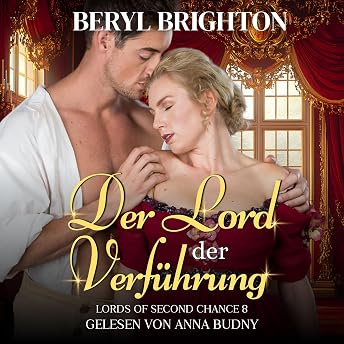 Der Lord der Verführung Hörbuch von Beryl Brighton episode artwork