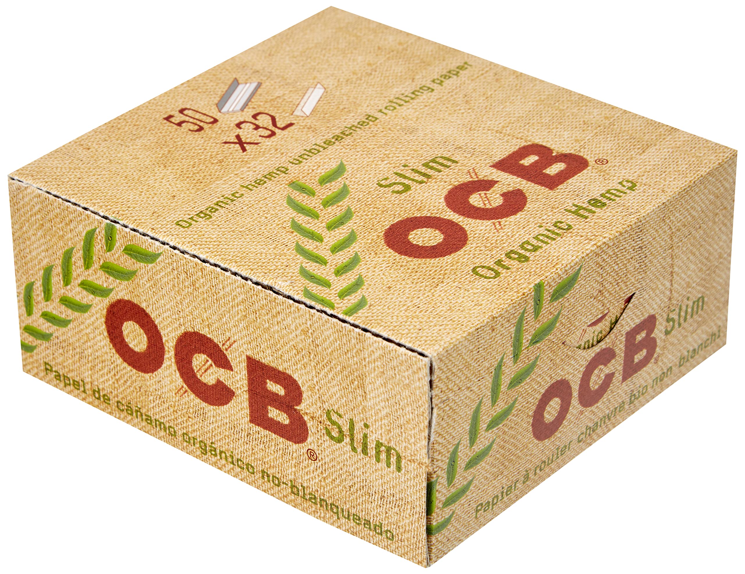 Rolling Paper, Yellow, M