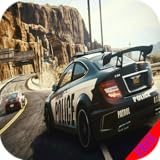 car.turbo.police.speed.hit.drift