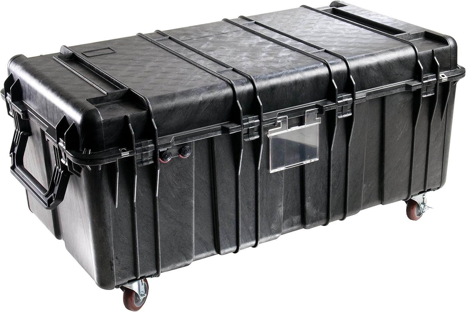Buy Pelican 0550 Transport Case Black Online Togo Ubuy