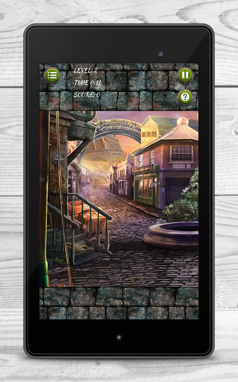 Urn of Destruction - Hidden Objects Free Game - Application sur Amazon ...