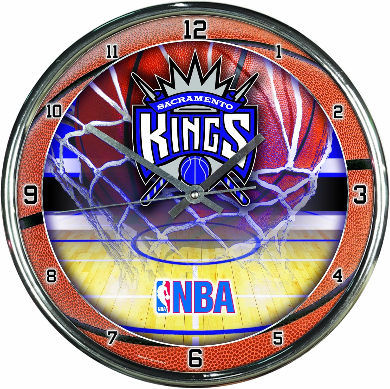 WinCraft NBA Retro