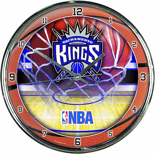 Miniatura 4 de WinCraft NBA Retro