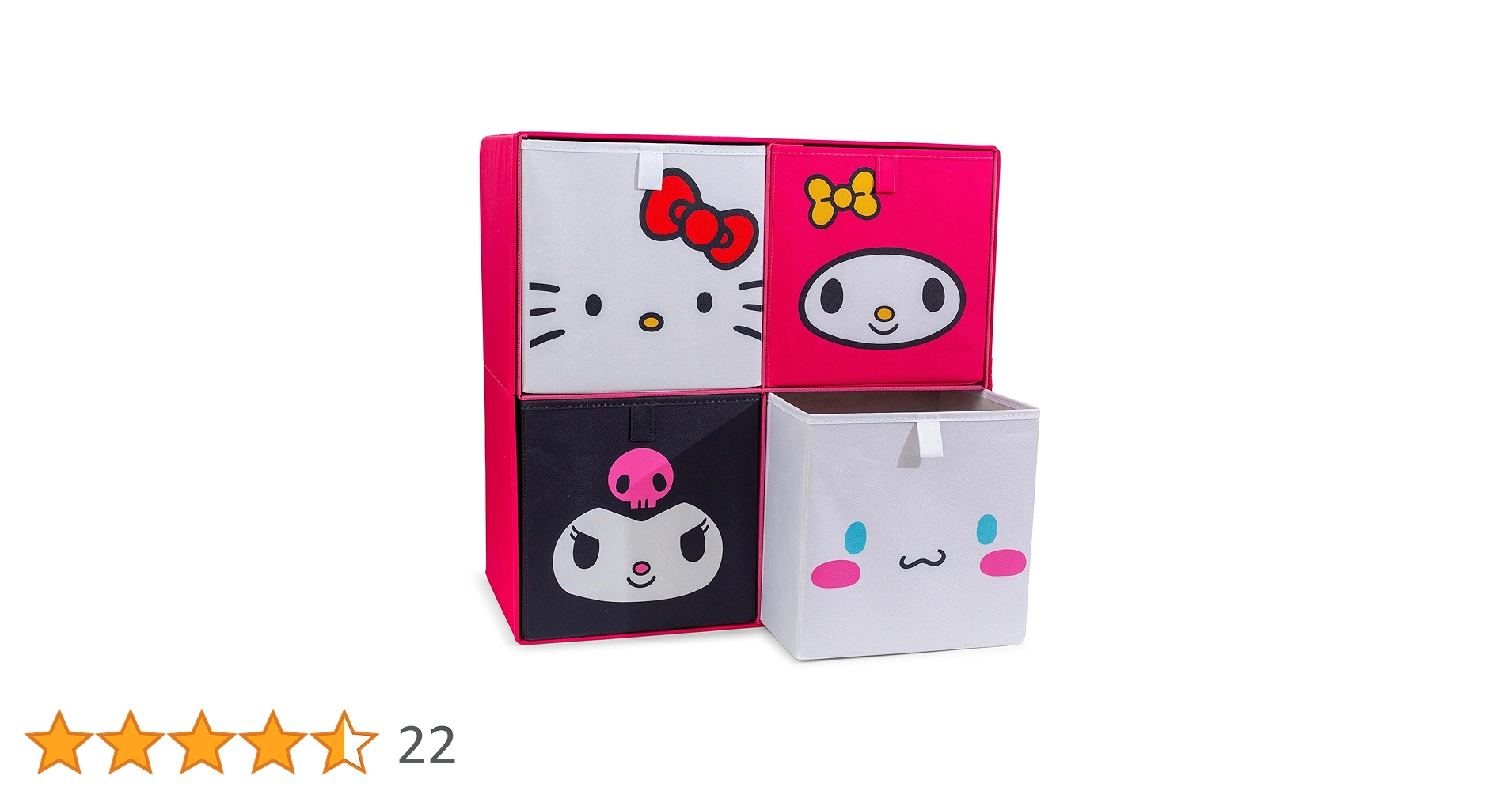 サンリオ　ハローキティ　セット売り〜BOX47 ハローキティ スタンプセット｜サンリオオンラインショップ本店