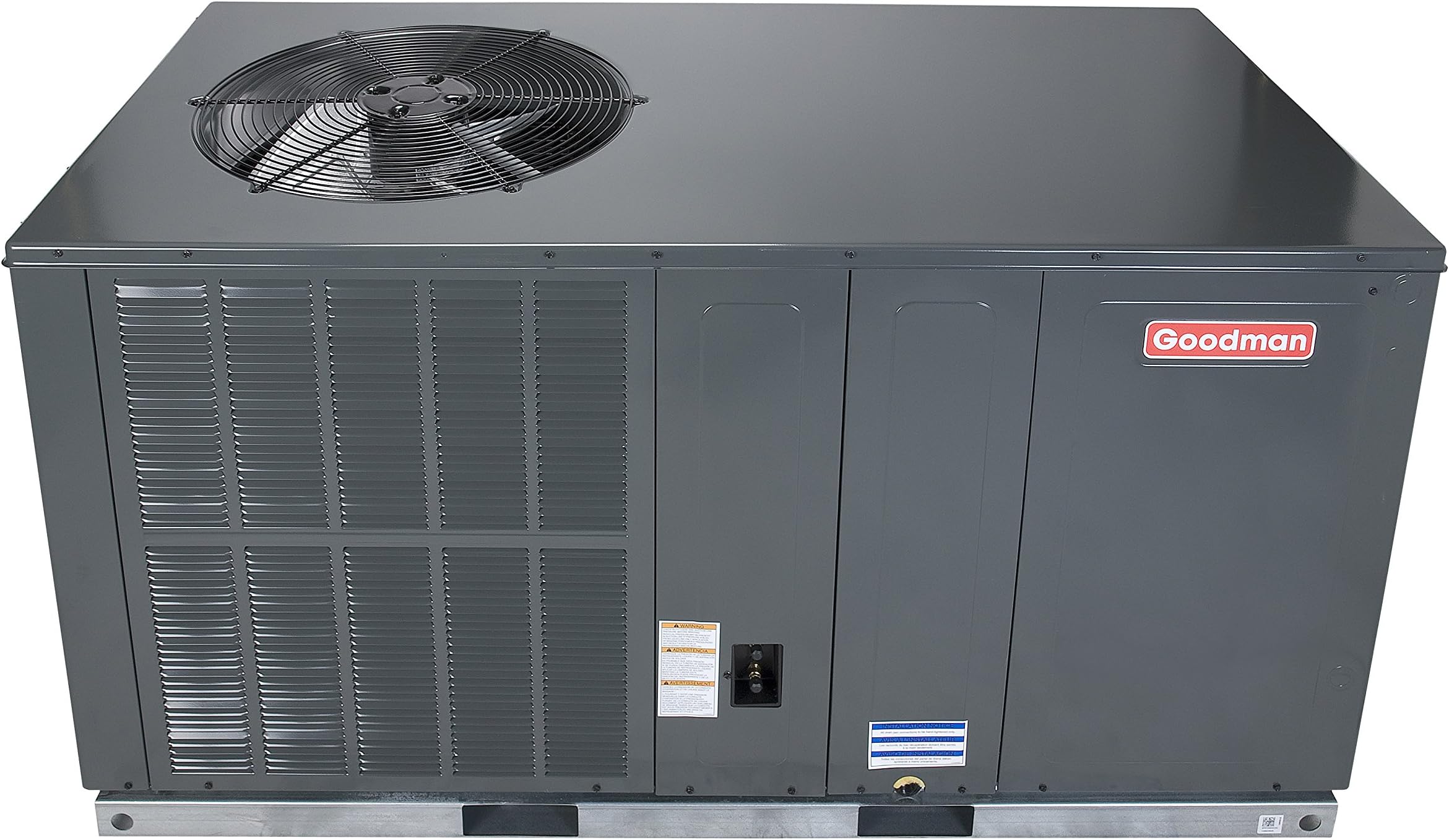 5 Ton 14 Seer Goodman Package Air Conditioner - GPC1460H41