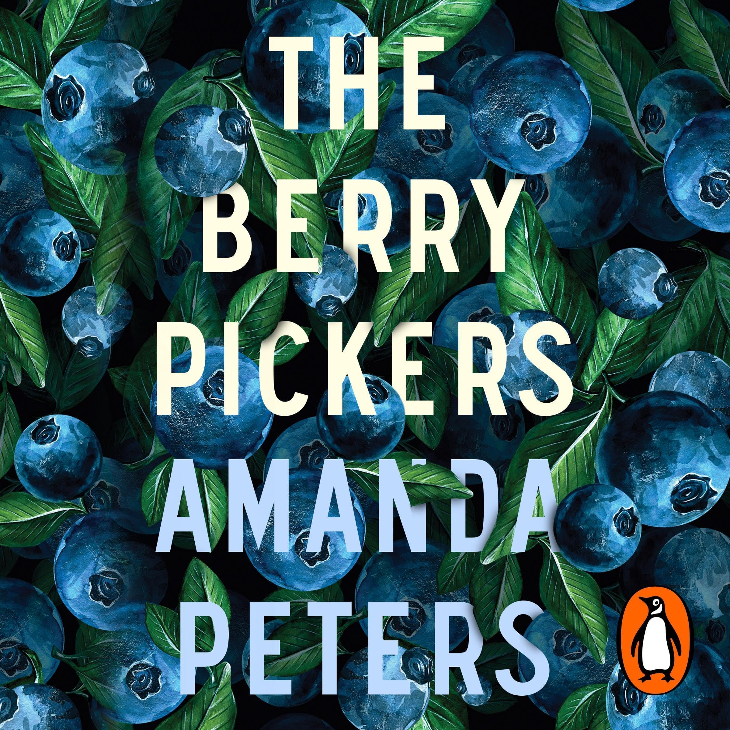 The Berry Pickers