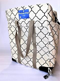 Package Anchor securing system