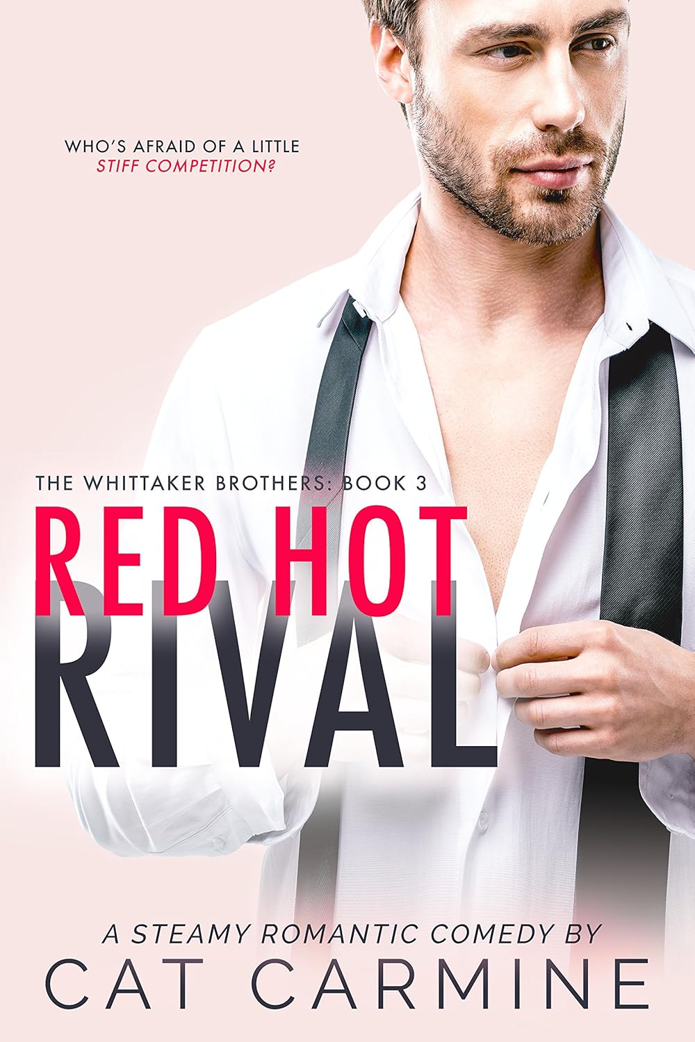 Red Hot Rival