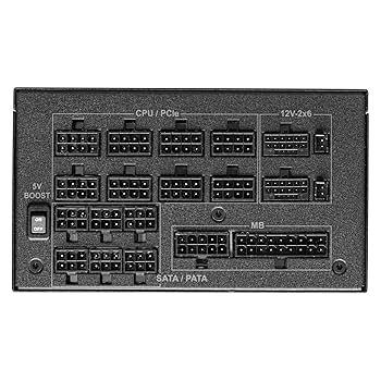 Amazon.com: ASRock TC-1650T Taichi 1650W Titanium Supreme