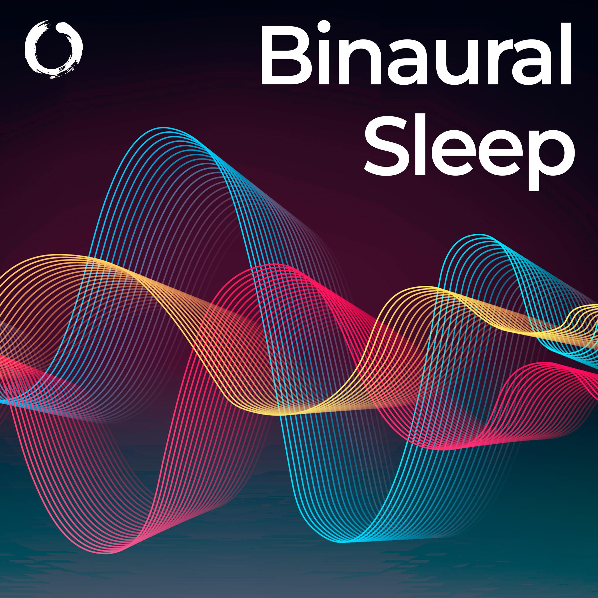 Sleep Music Binaural Beats White Noise
