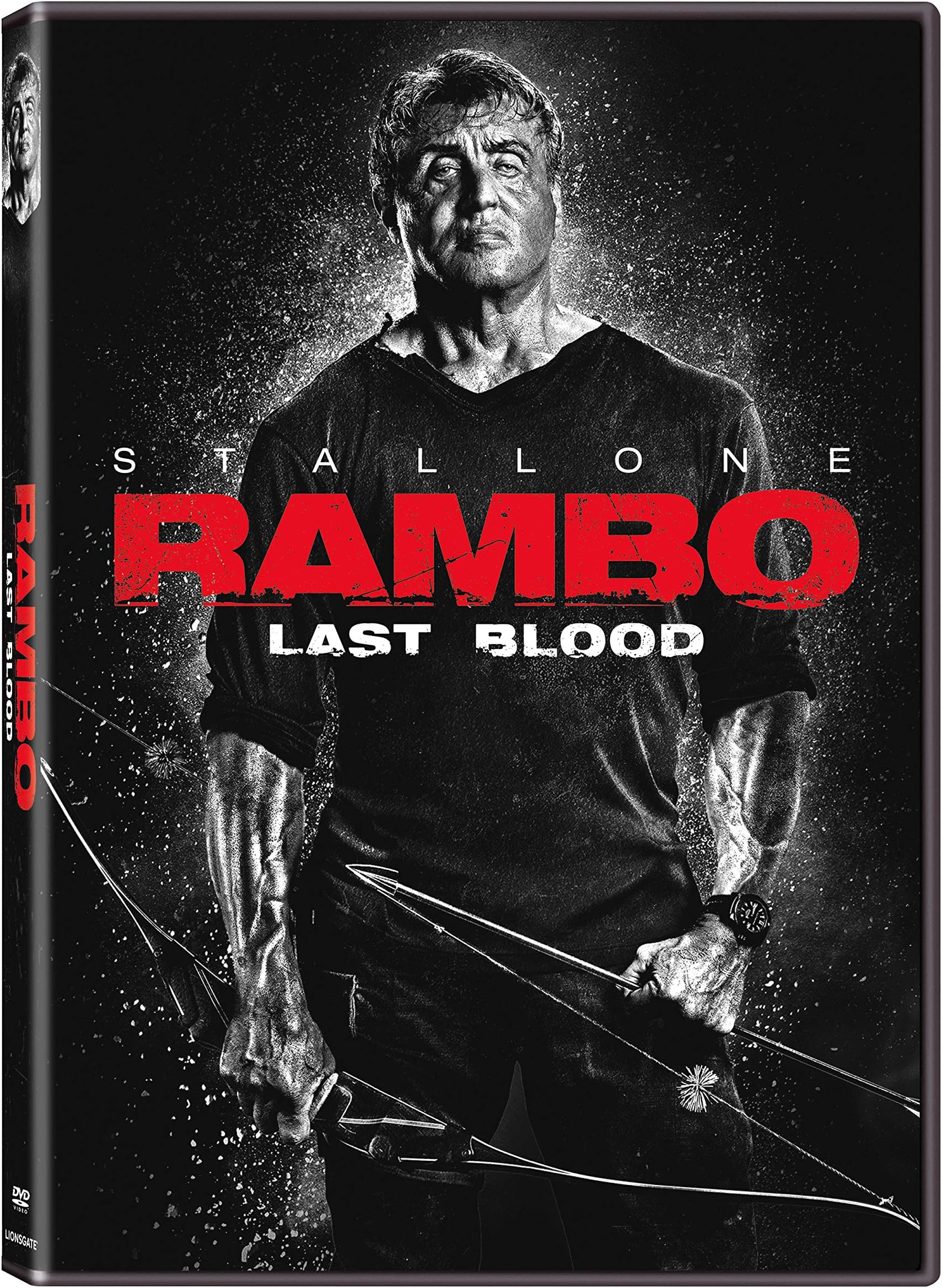 Rambo: Last Blood