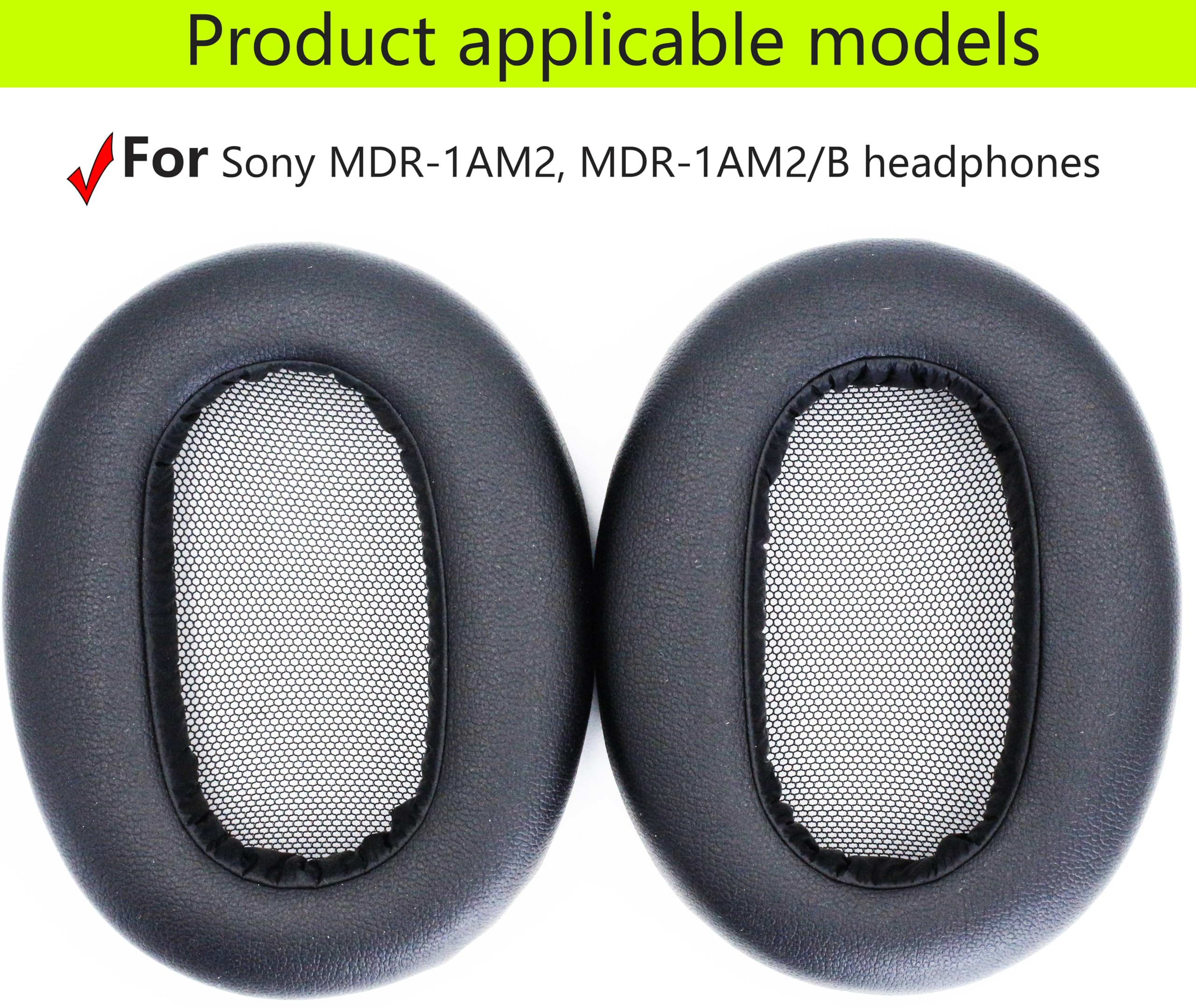 SONY MDR-1AM2 ステレオヘッドホン シルバー+おまけイヤーパッド Amazon | MDR-1AM2 イヤーパッド 交換用修理イヤーパッドアクセサリー