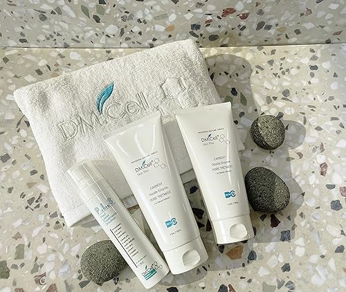 Miniatura 3 de DM.Cell CarboxyTherapy - Máscara de elevación | Máscara de tratamiento de poros para meso terapia de elevación de arcilla K-Beauty Winner 6.4 onzas