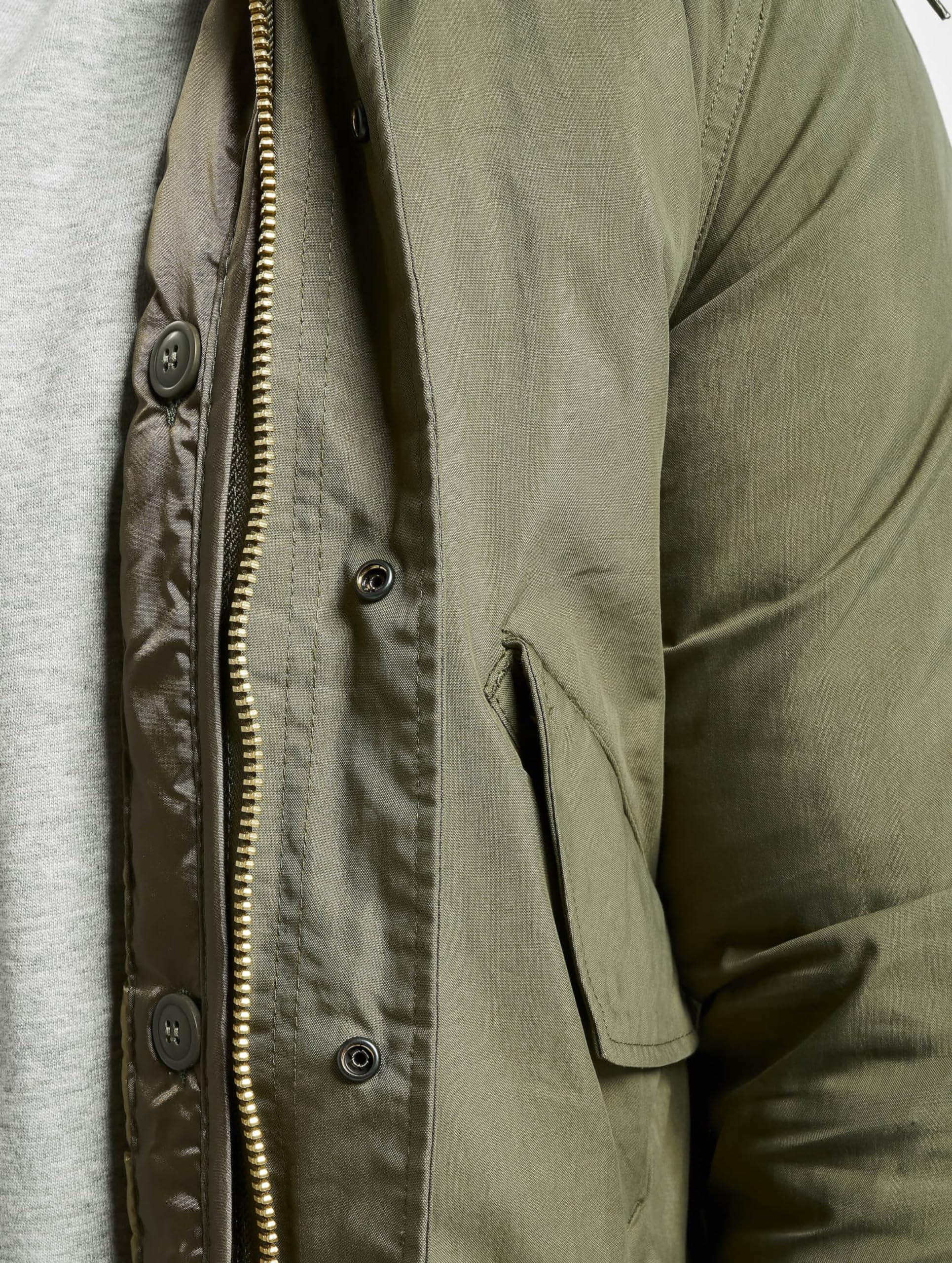 Brandit M51 US Parka