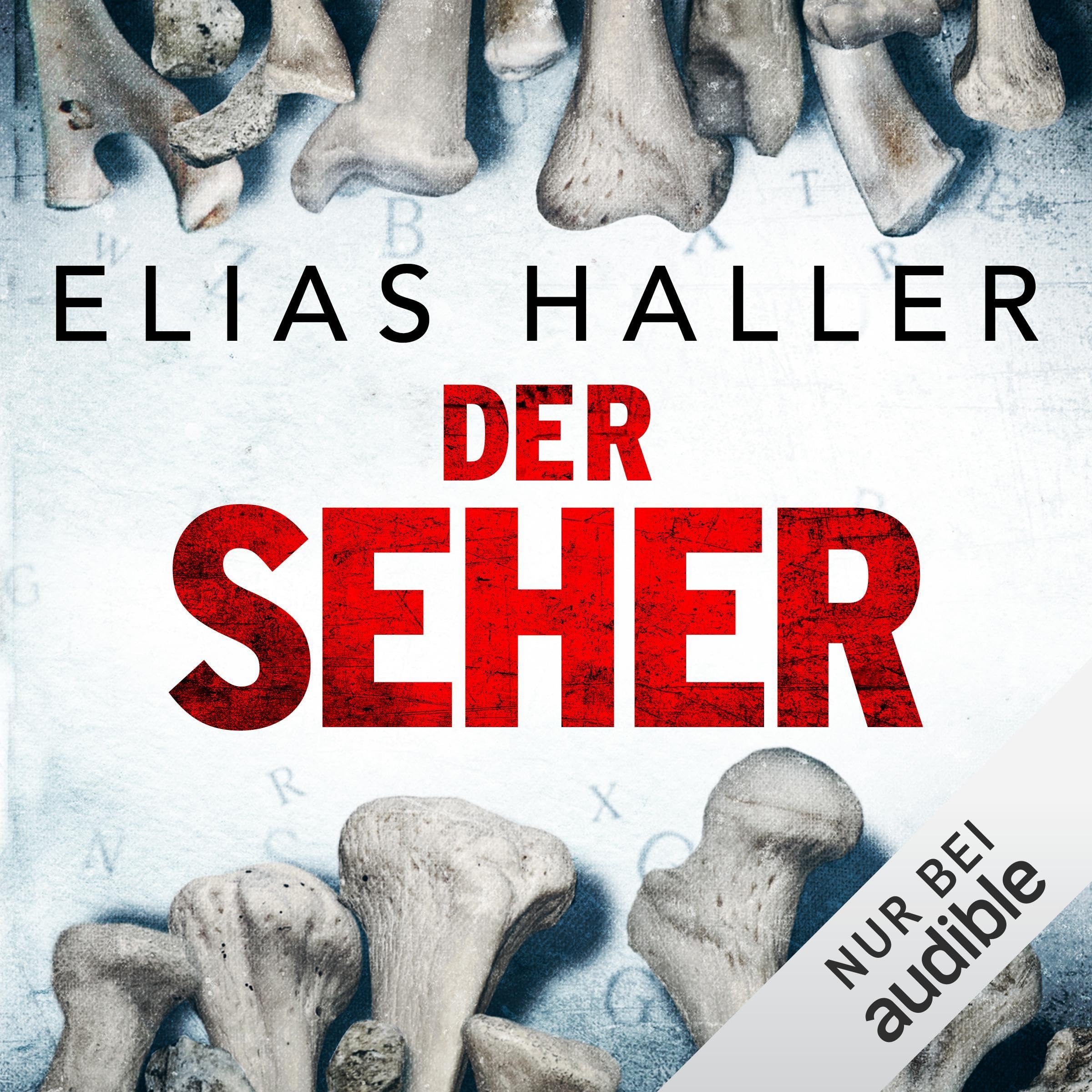 Cover art for Der Seher
