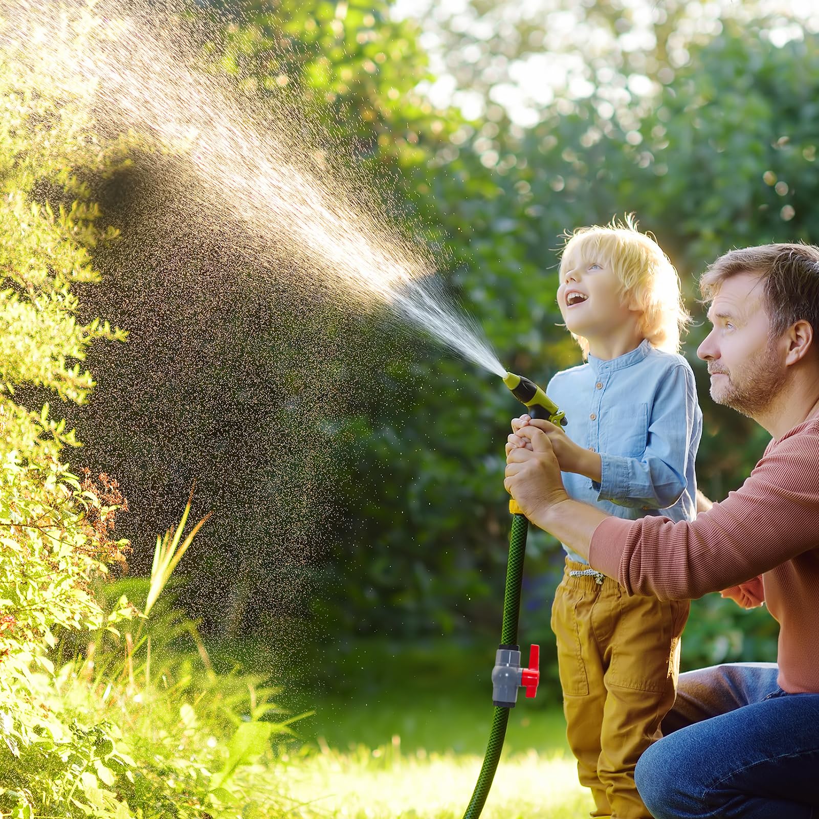Raccords De Tuyau D'arrosage | Shopping