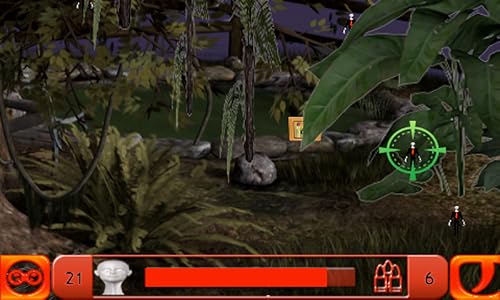 Slender Killer