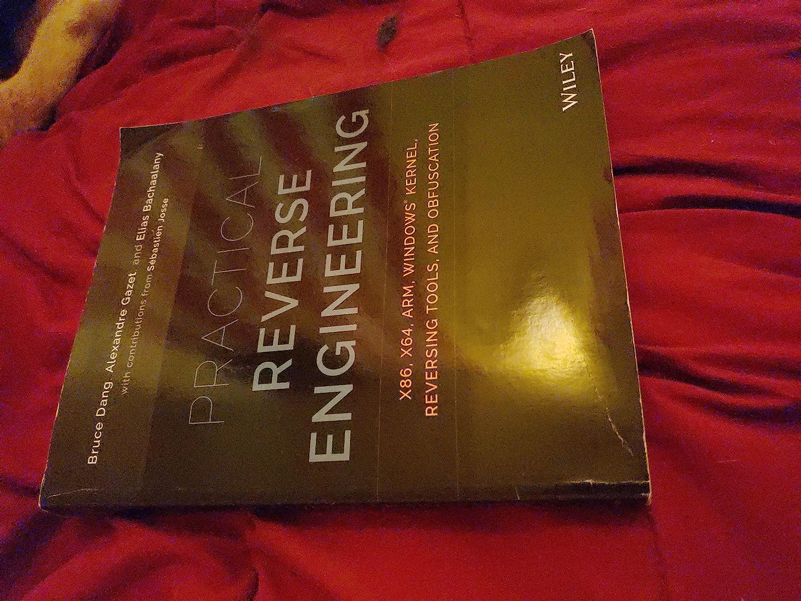 Save your lunch money for this book!!!