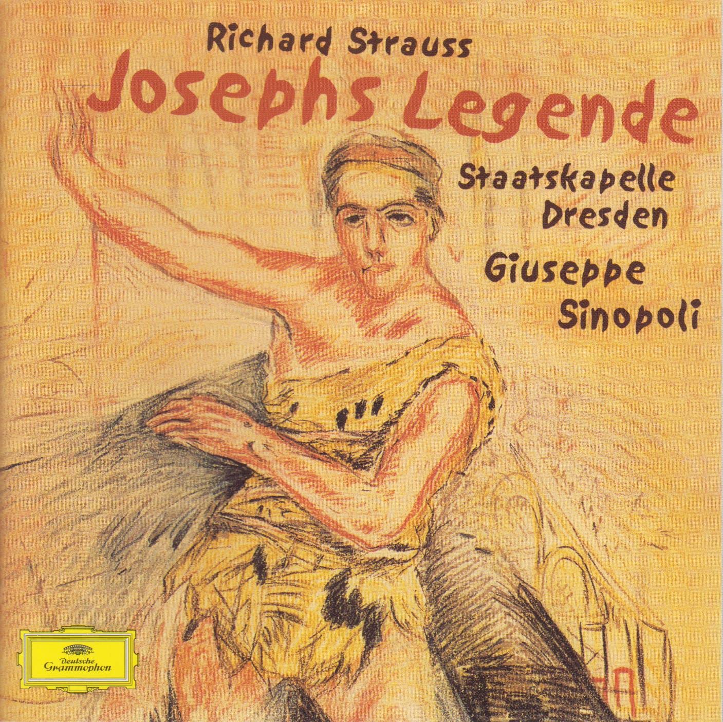 Josephs Legende