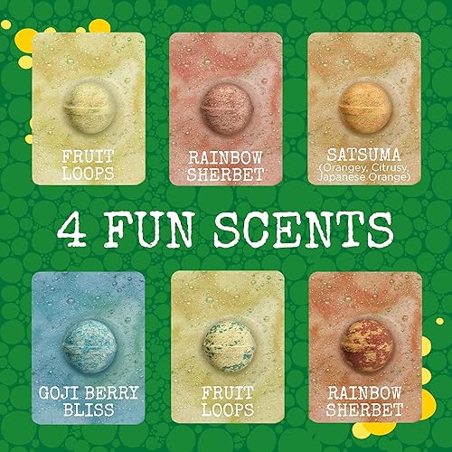 Vista 99 de Bombas de baño de superhéroes para niños con juguetes sorpresa en el interior (paquete de 6) - Bomba de burbujas grande para niños, niñas y niños