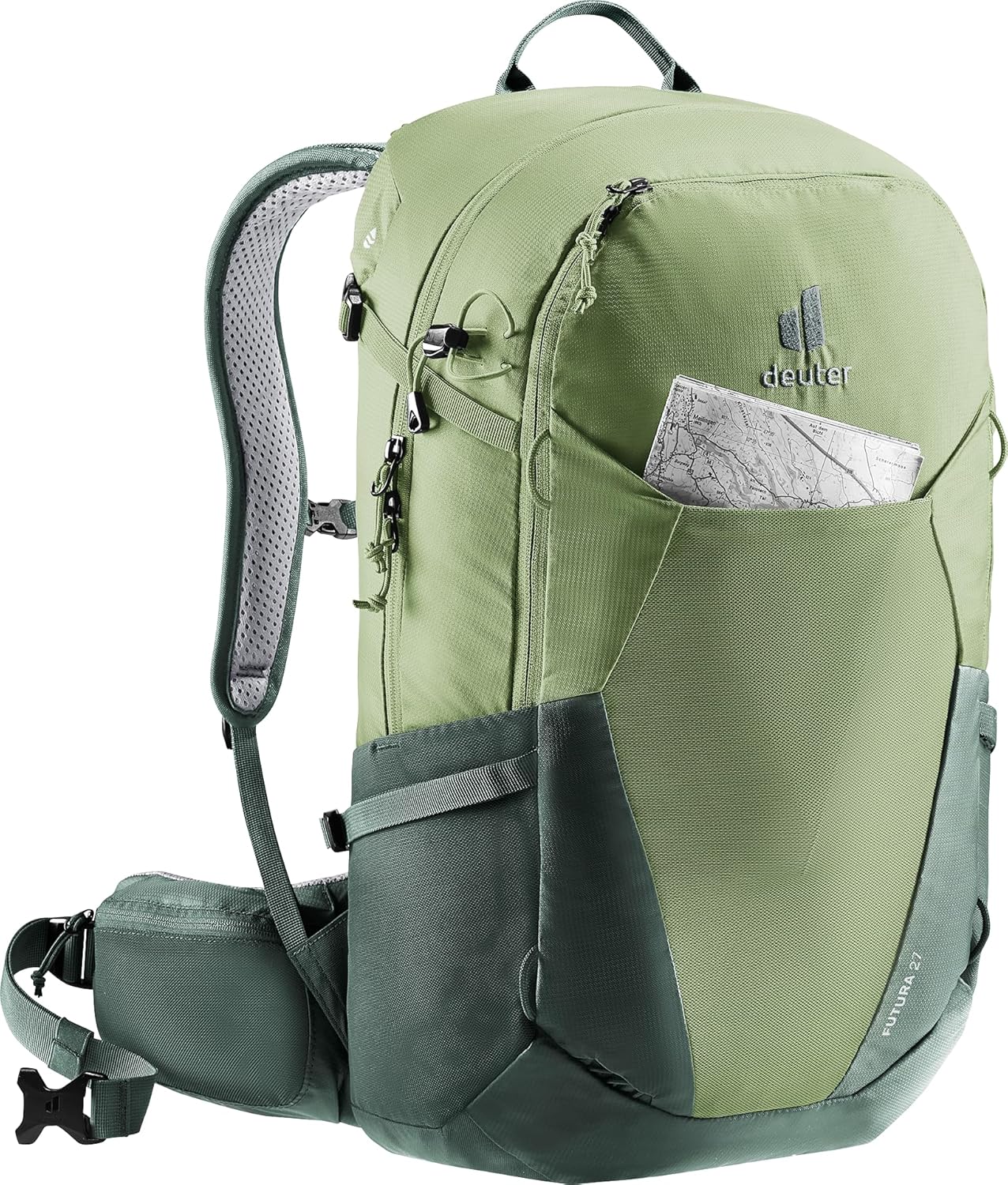 Deuter Futura 27 Hiking Backpack