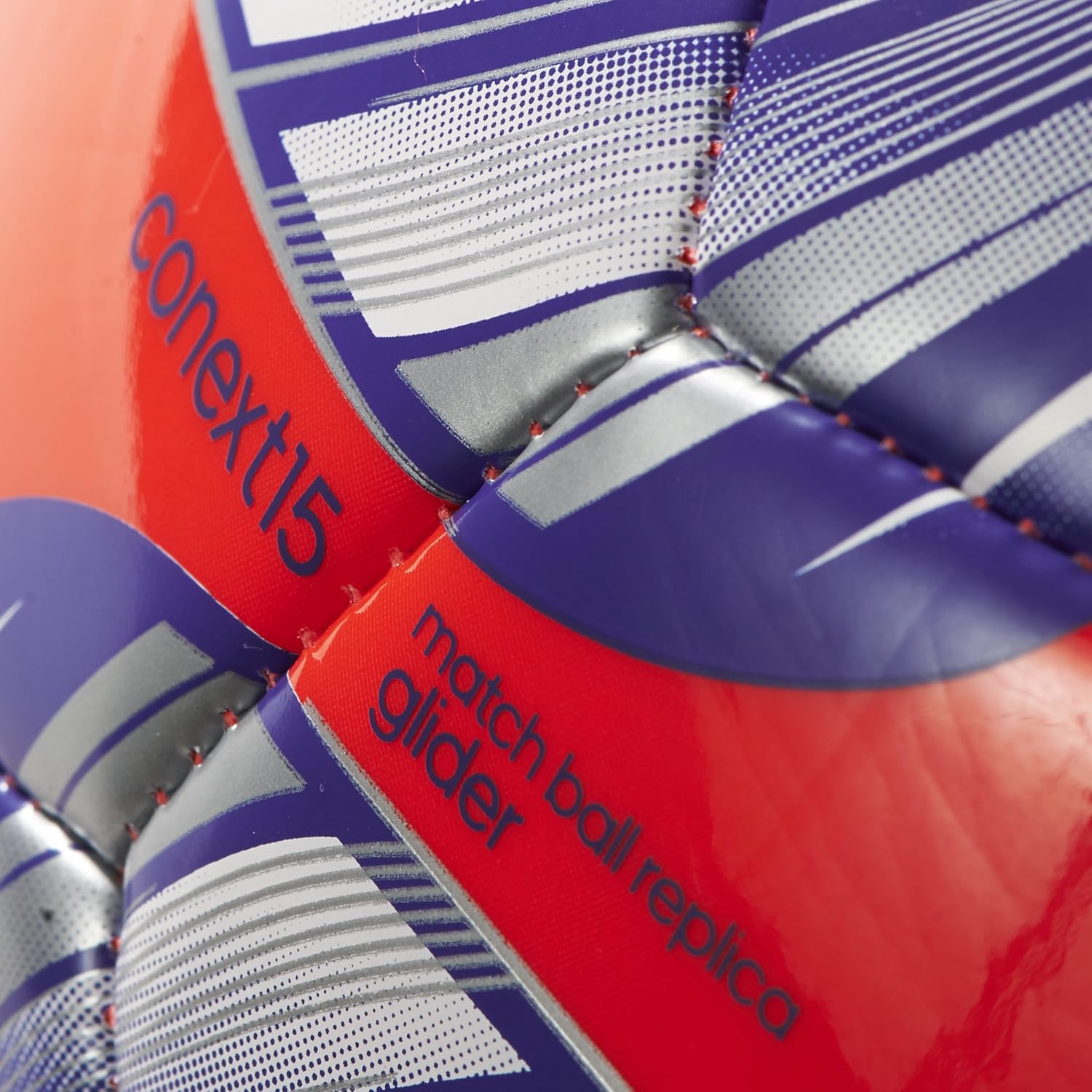 Conext15 Glider Soccer Ball