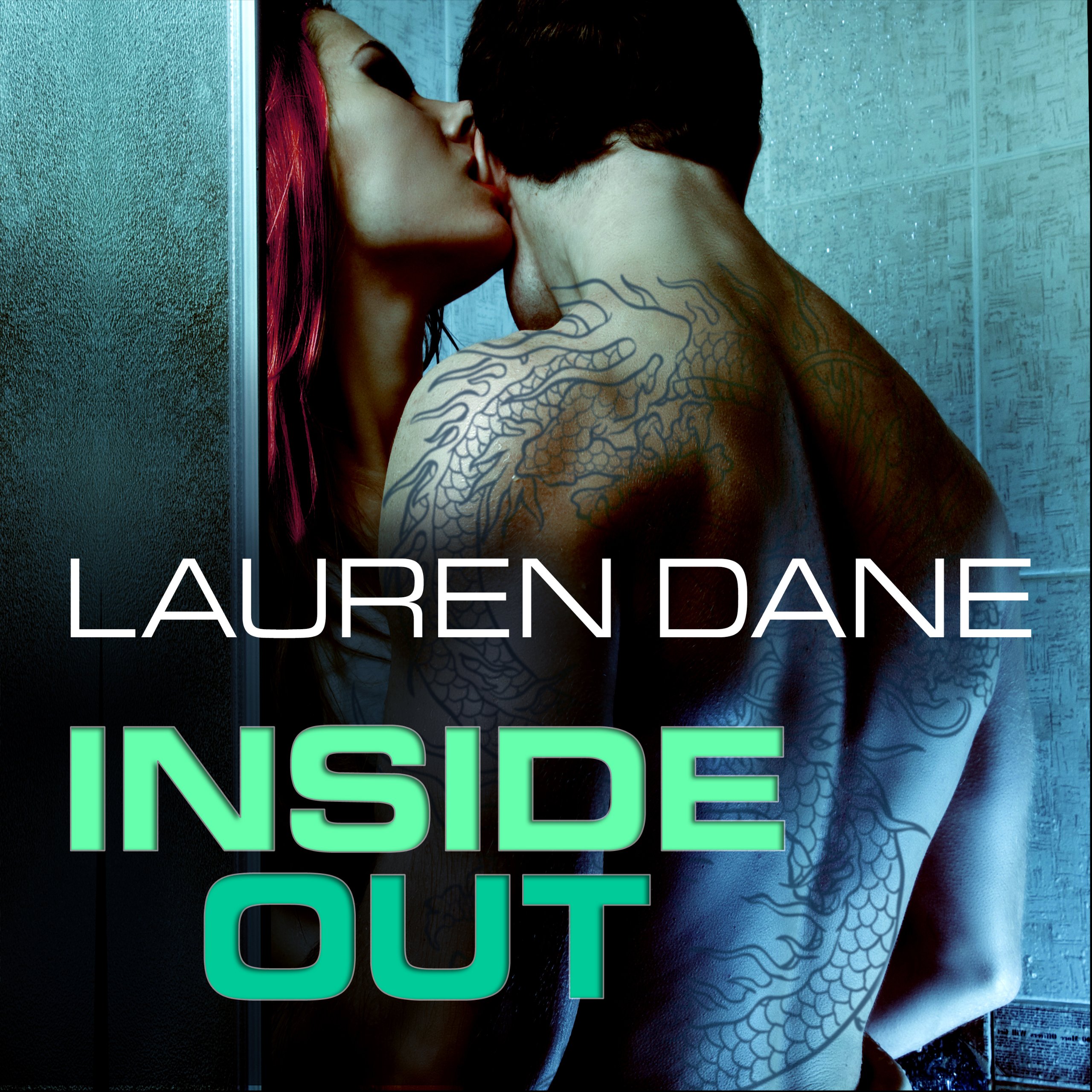 Cover art for Inside Out: Brown Family, Book 3