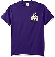 Vista 9 de NCAA Football Schedule 2017 Camisa de manga corta