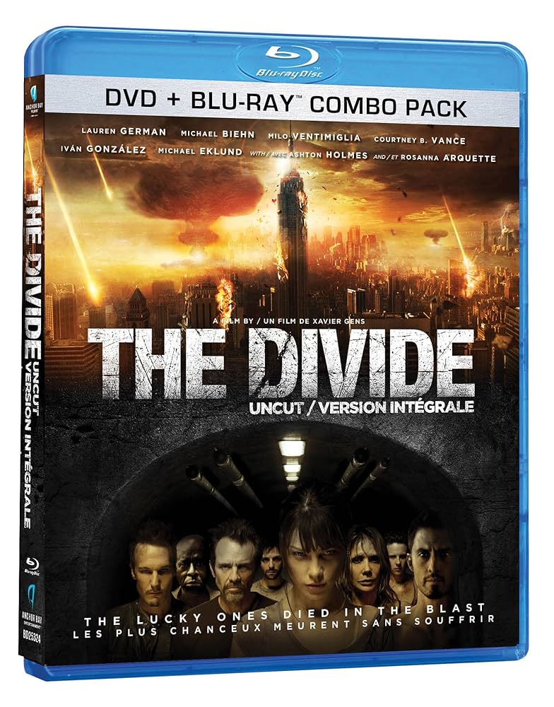 ディヴァイド(Blu-ray) khxv5rg ディヴァイド(Blu-ray) khxv5rg New Blu-Ray – Orbit DVD