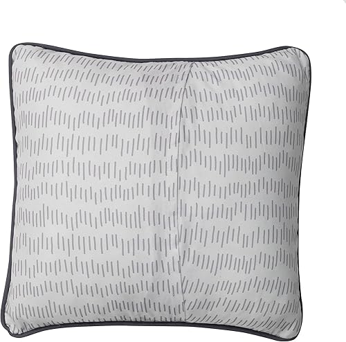 Miniatura 4 de Lambs & Ivy Star Wars The Child/Baby Yoda - Cojín decorativo para cuarto de bebé