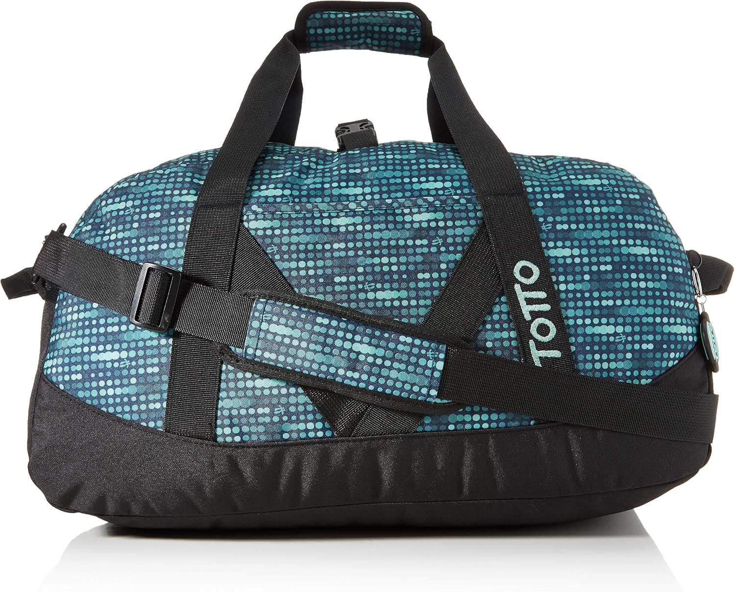 TOTTO Tula Bungee Bolsa De Deporte, Unisex Adulto, Multicolor, Talla Única  : Amazon.es: Deportes y aire libre