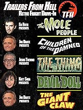 Trailers From Hell: Retro Fright Drive-In - coolthings.us